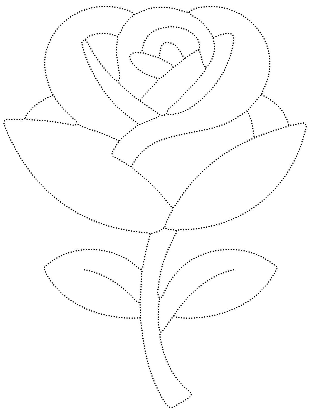 a tracing worksheet printable a tracing worksheet printable