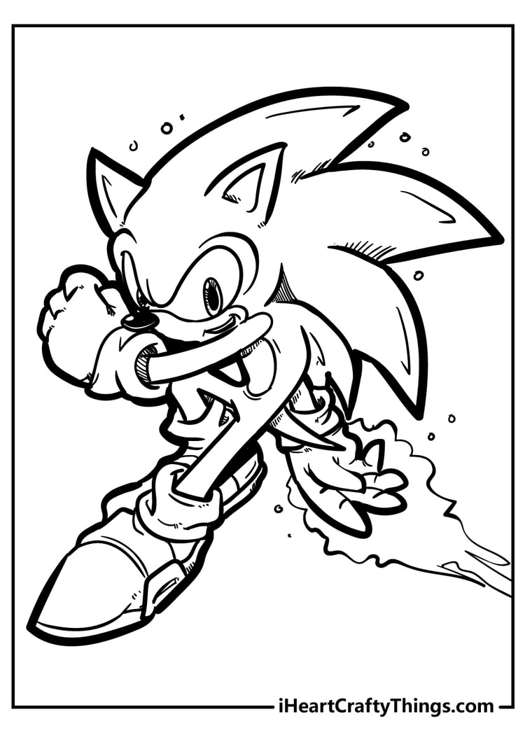 Printable Sonic Coloring Pages Free Sonic Coloring Pa Vrogue co Printable Sonic Coloring Pages Free Sonic Coloring Pa Vrogue co