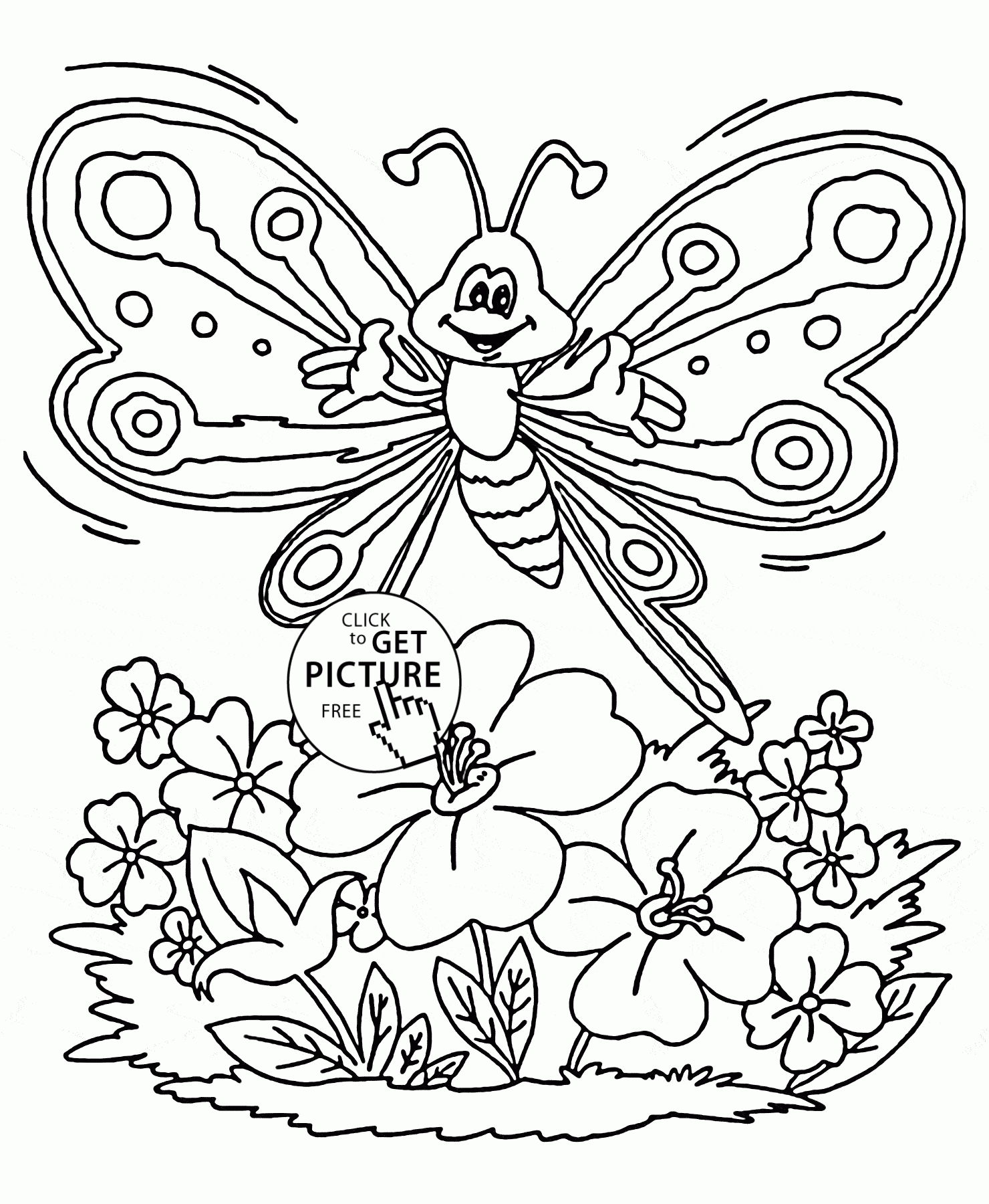 free spring colouring sheets free spring colouring sheets