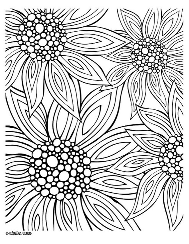 Printable Summer Coloring Pages For Adults Pokchristian Printable Summer Coloring Pages For Adults Pokchristian
