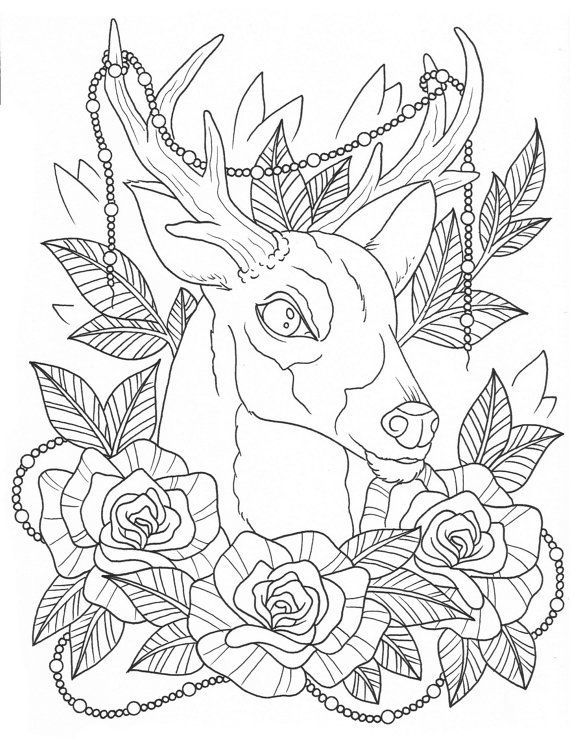 Printable Tattoo Coloring Pages Coloring Book Printable Tattoo Coloring Pages Coloring Book