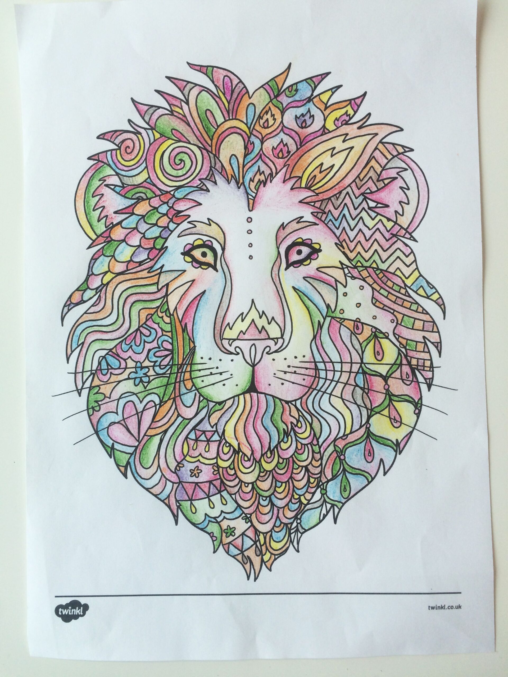 Printable Twinkl Colouring Pages You Ve Come To The Right Place