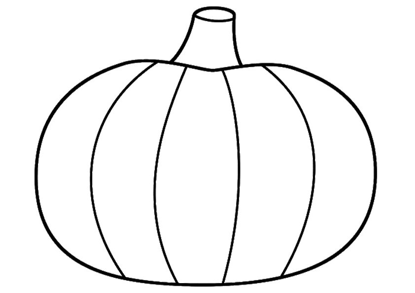 Pumpkin Coloring Pages Free Printable Coloring Pages For Kids Pumpkin Coloring Pages Free Printable Coloring Pages For Kids