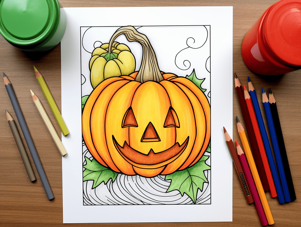 Pumpkin Coloring Pages Free Printable Pdf Free Coloring Sheet Pumpkin Coloring Pages Free Printable Pdf Free Coloring Sheet