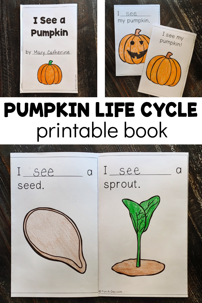 Pumpkin Life Cycle Printable Printable Word Searches Pumpkin Life Cycle Printable Printable Word Searches