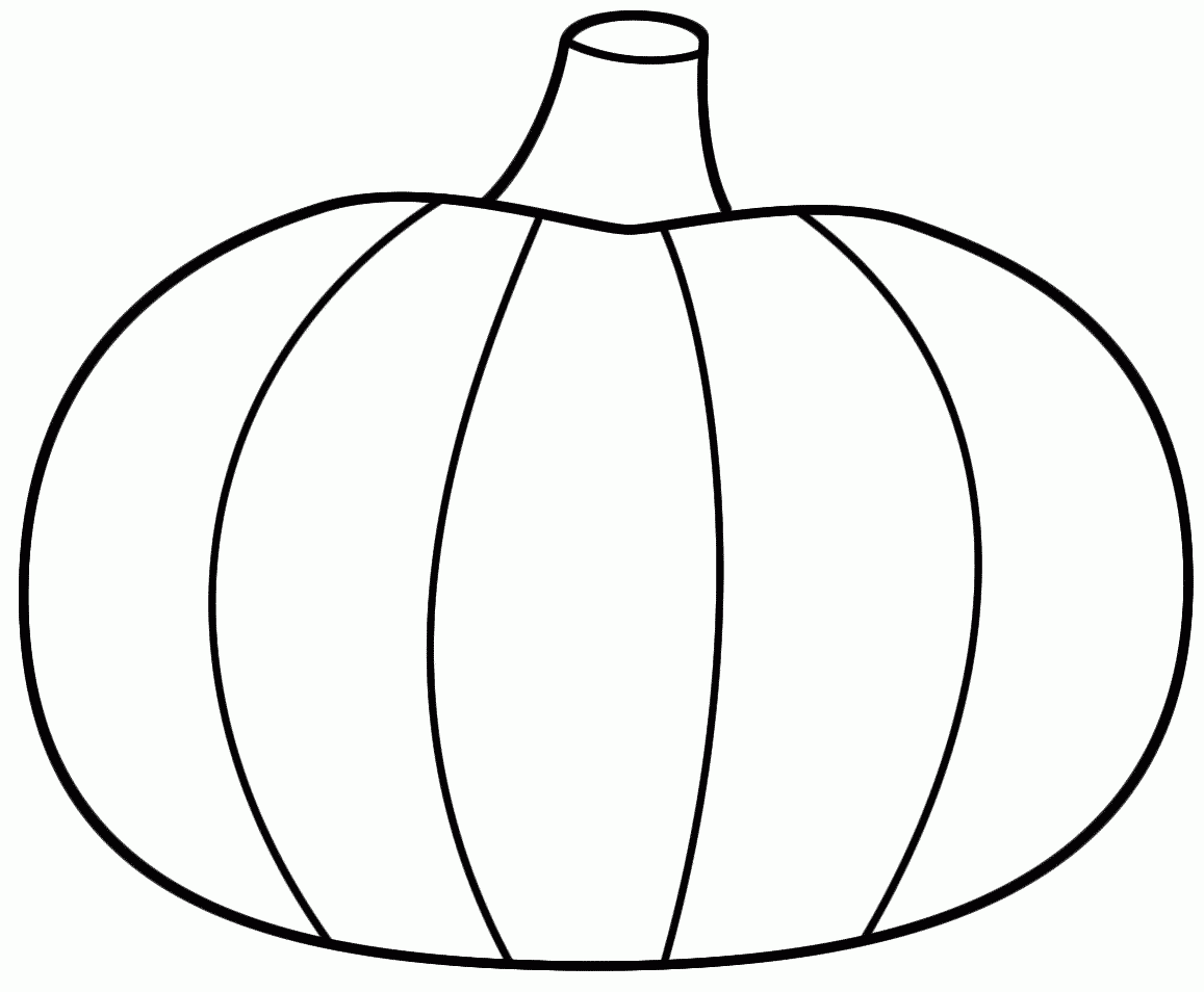 Pumpkin Outline Printable Free Download On ClipArtMag Pumpkin Outline Printable Free Download On ClipArtMag