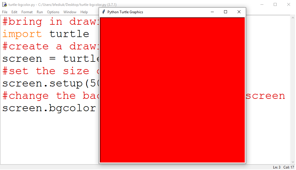 turtle color chart turtle color chart