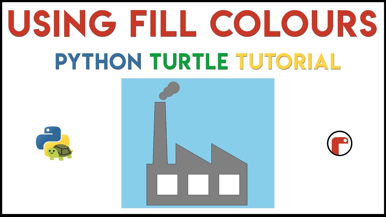 turtle python color list turtle python color list