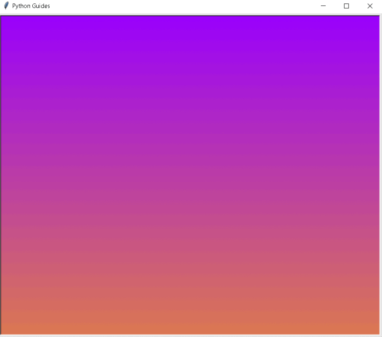 Python Turtle Tutorials PythonGuides