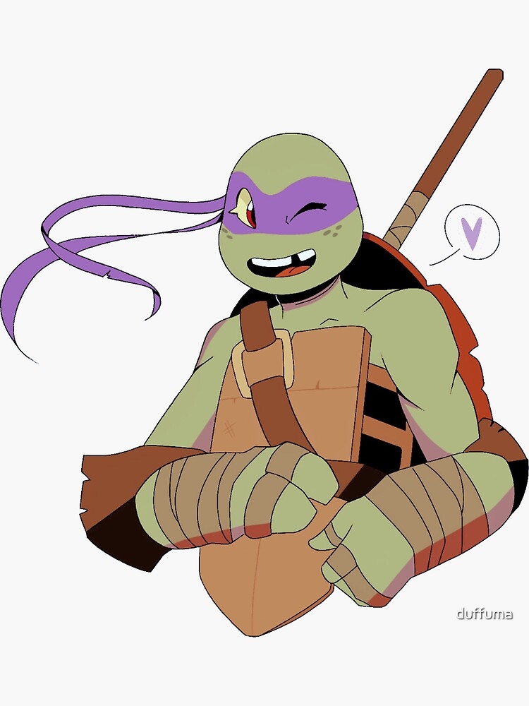 how strong is donnie tmnt how strong is donnie tmnt
