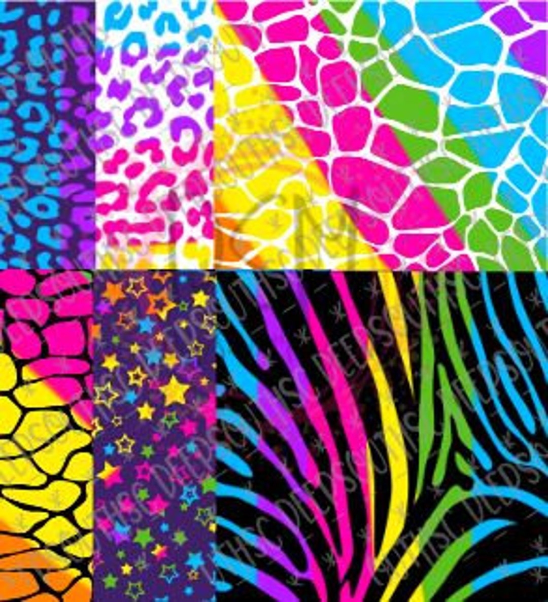 rainbow to color printable