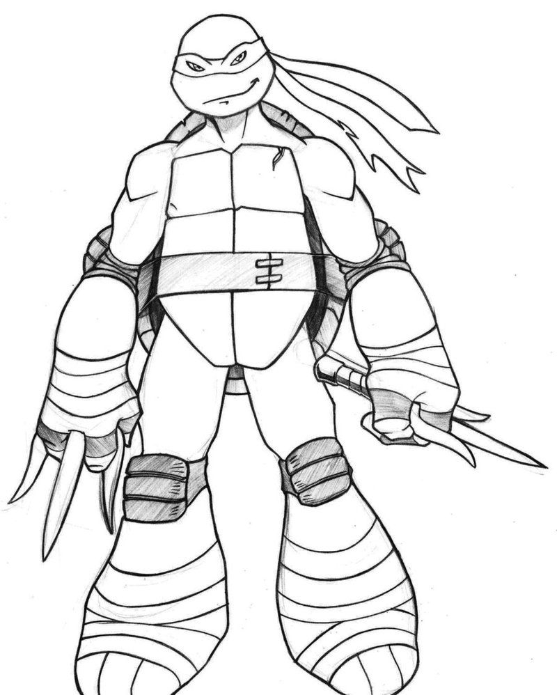 Raphael Coloring Pages Coloring Home Raphael Coloring Pages Coloring Home