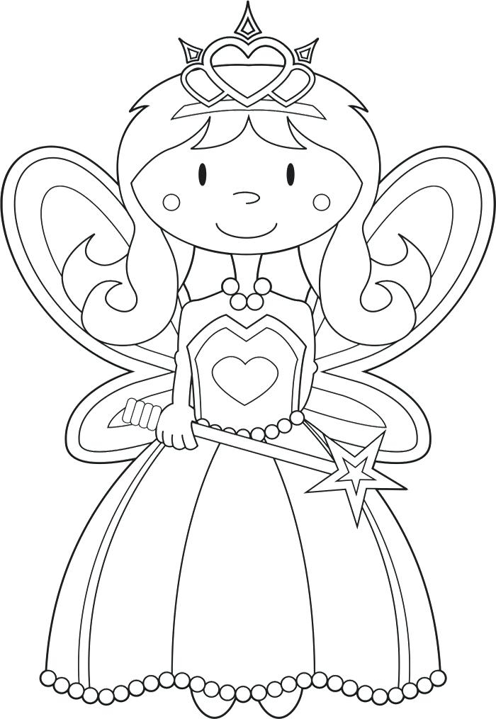Realistic Fairy Coloring Pages At GetColorings Free Printable Realistic Fairy Coloring Pages At GetColorings Free Printable