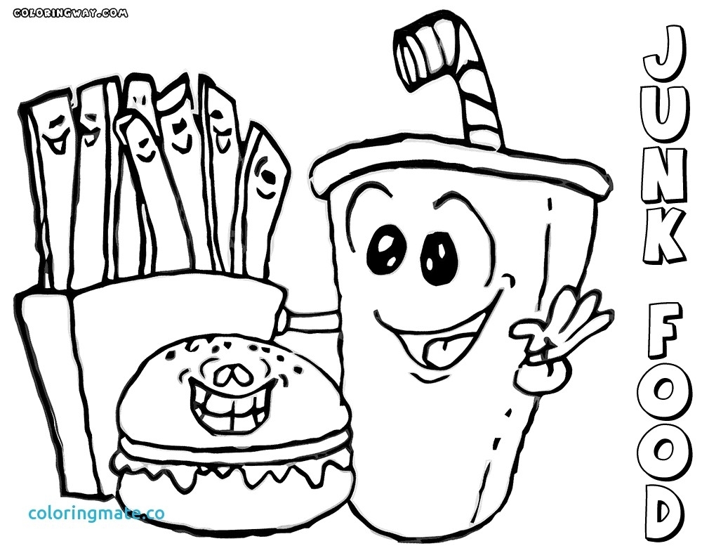 Realistic Food Coloring Pages At GetColorings Free Printable Realistic Food Coloring Pages At GetColorings Free Printable