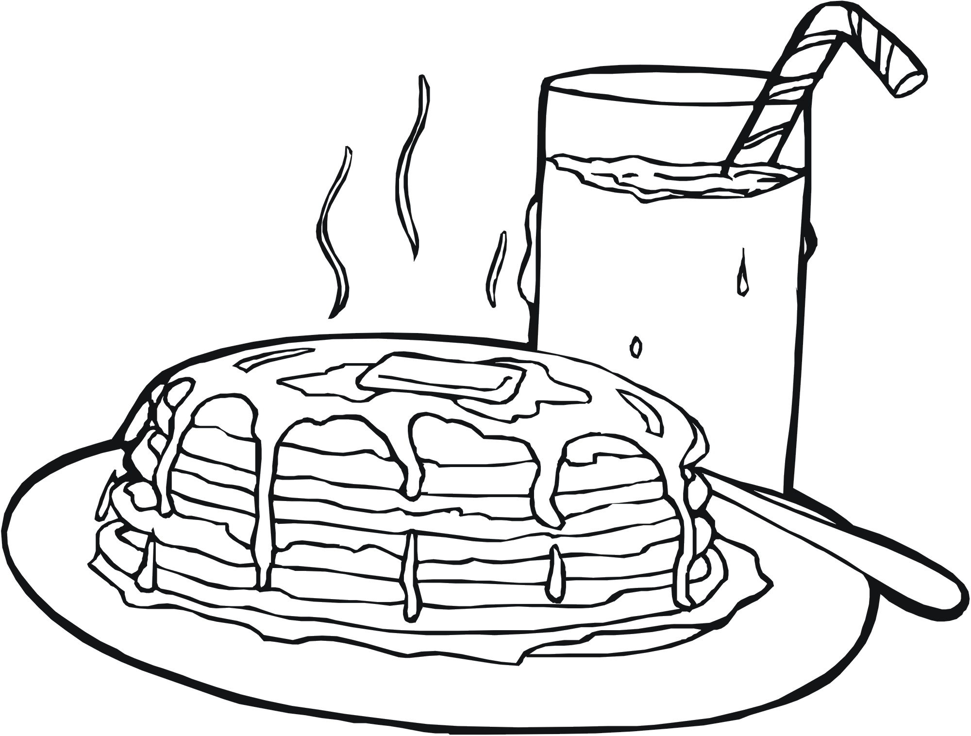 Realistic Food Coloring Pages At GetColorings Free Printable Realistic Food Coloring Pages At GetColorings Free Printable