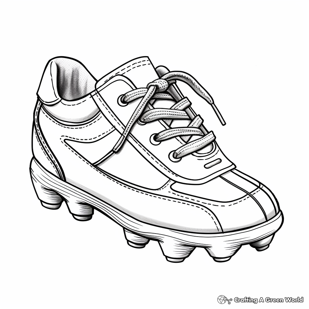 realistic football coloring pages realistic football coloring pages