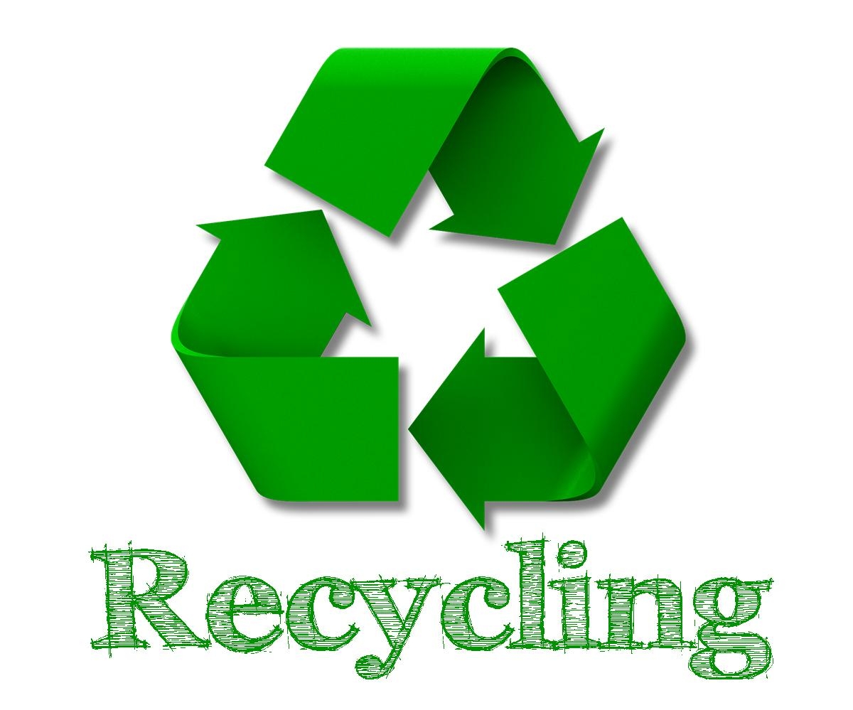 Recycling Symbol Free Printable ClipArt Best Recycling Symbol Free Printable ClipArt Best