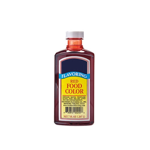 Red Food Coloring Clipart Red Food Coloring Clipart