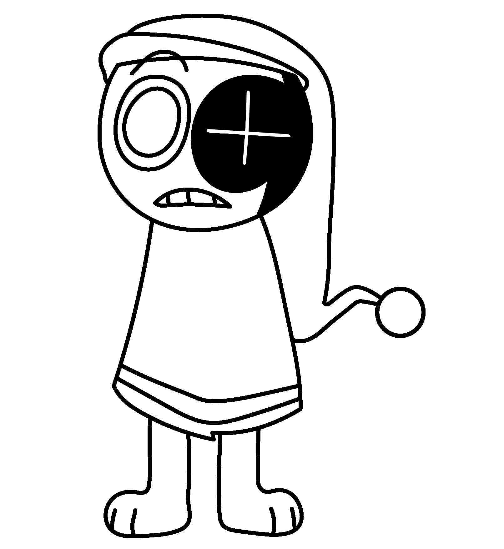 Roblox Dandys World Coloring Pages How To Color Bosses From Dandys Roblox Dandys World Coloring Pages How To Color Bosses From Dandys