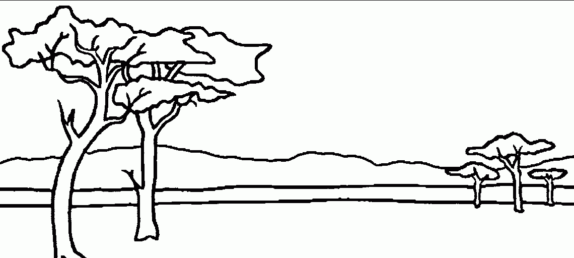 Savanna Coloring Pages Coloring Home Savanna Coloring Pages Coloring Home
