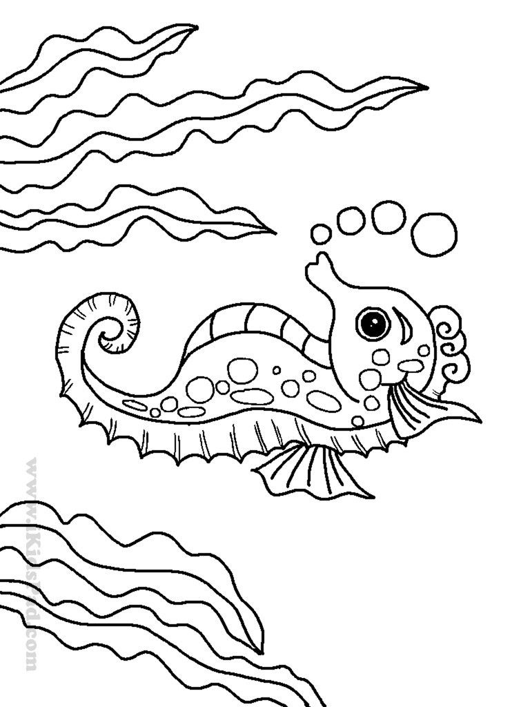 Sea Creatures Coloring Pages Coloring Page 33 Astonishing Sea Creatures Sea Creatures Coloring Pages Coloring Page 33 Astonishing Sea Creatures