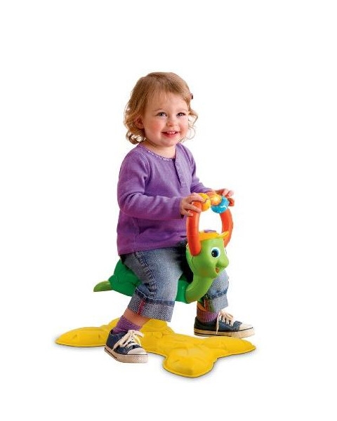 Sewa Vtech Bouncing Colors Turtle Sewa Vtech Bouncing Colors Turtle
