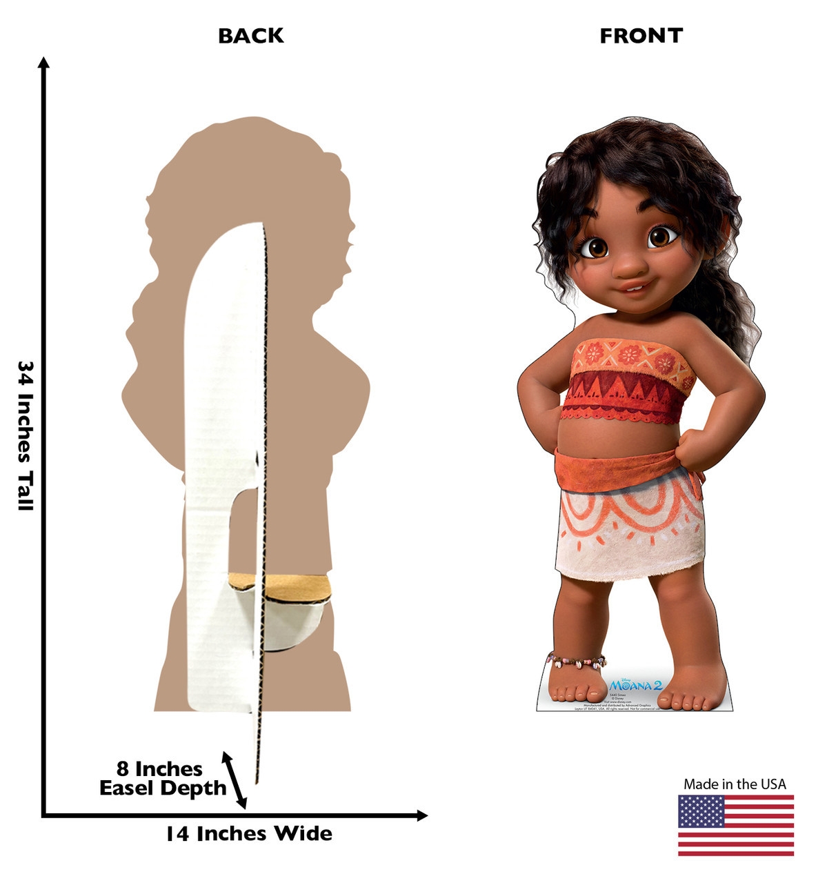 Simea Moana 2 Simea Moana 2