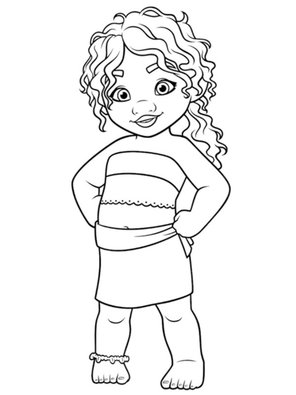 Simea Moana 2 Coloring Page Funny Coloring Pages Simea Moana 2 Coloring Page Funny Coloring Pages