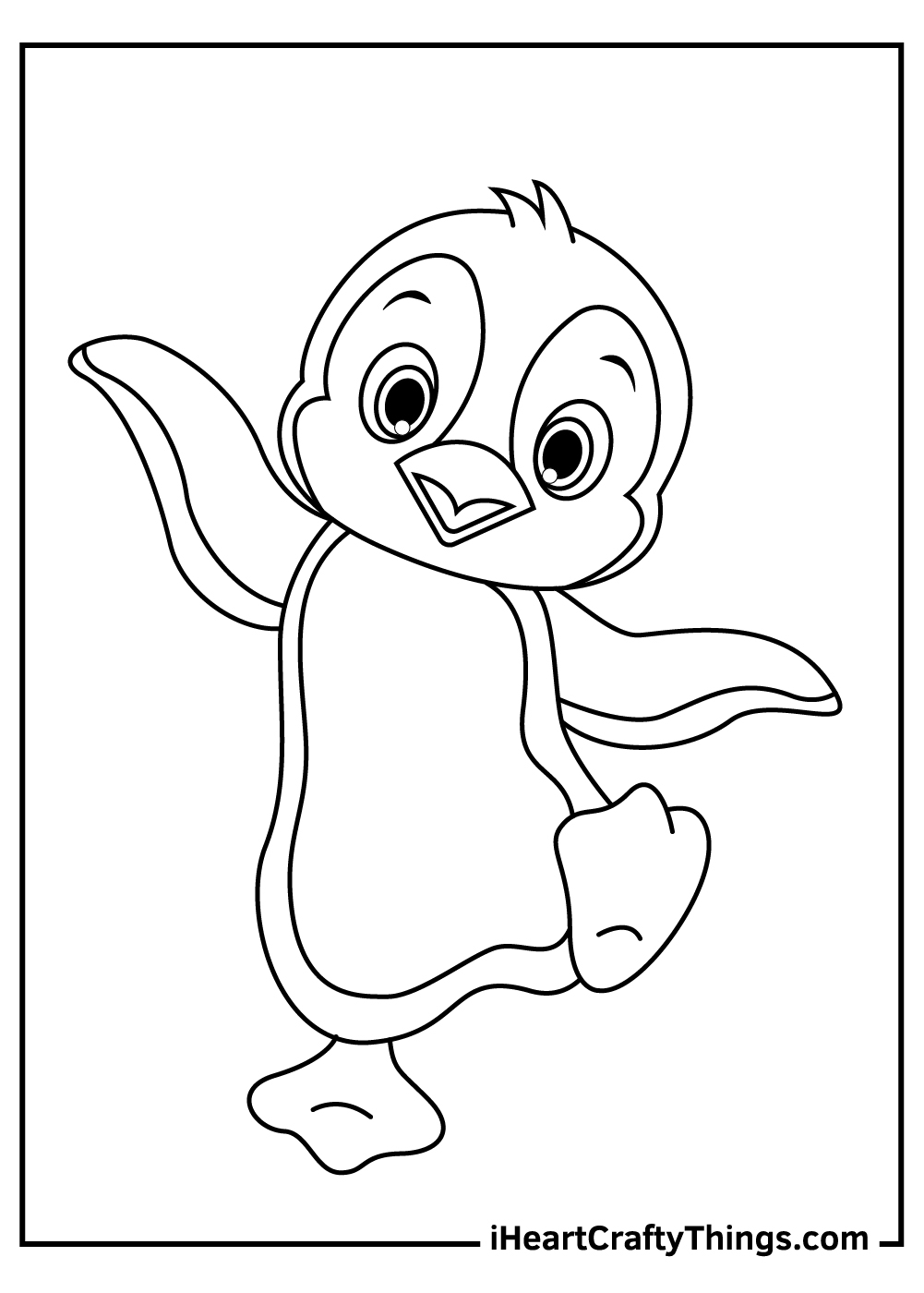free simple animal coloring pages free simple animal coloring pages
