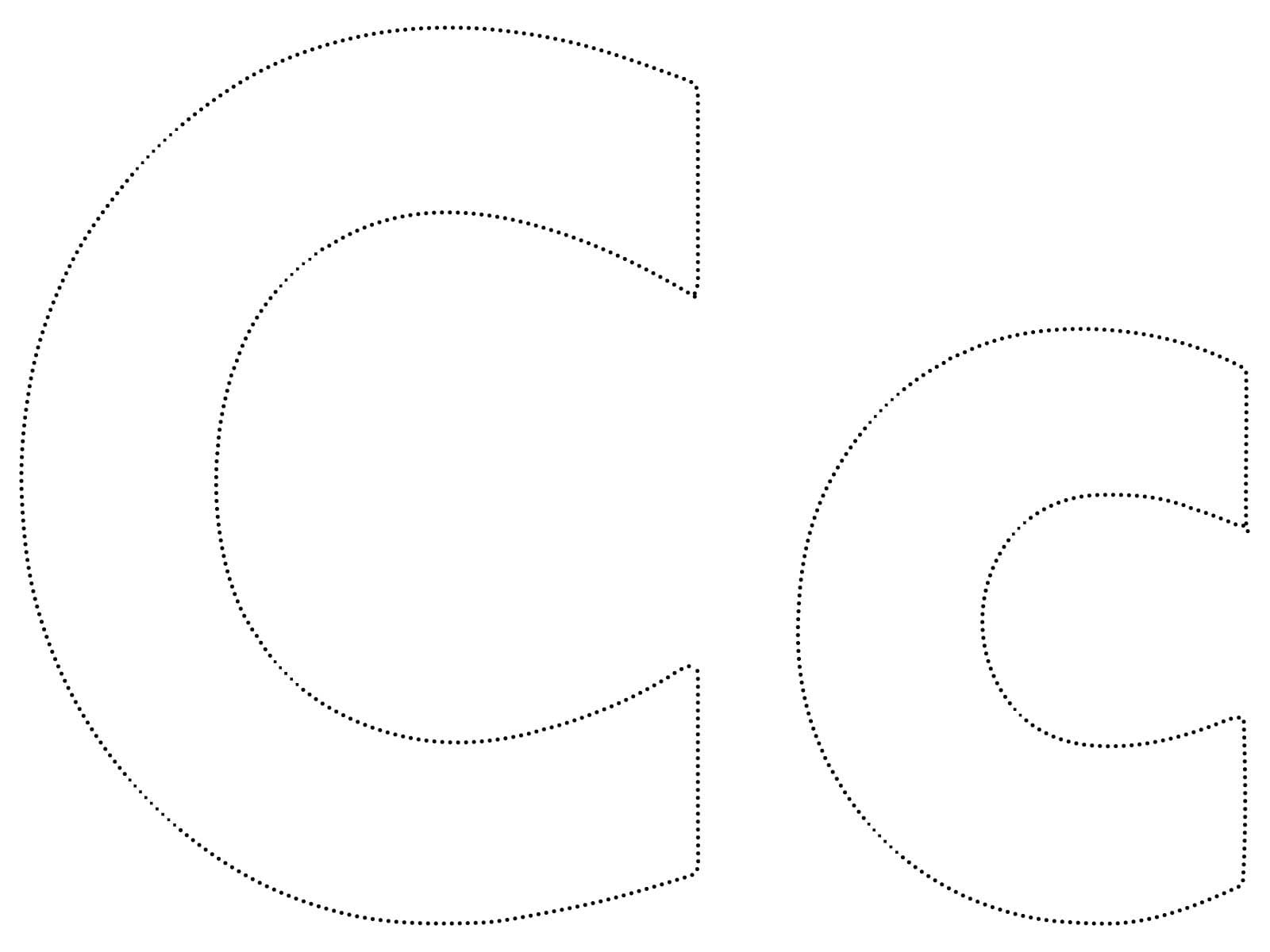 Simple Letter C Tracing Coloring Page Download Print Or Color Online Simple Letter C Tracing Coloring Page Download Print Or Color Online