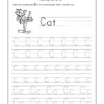 Simple Letter Tracing Worksheets Letter Tracing Worksheets Simple Letter Tracing Worksheets Letter Tracing Worksheets
