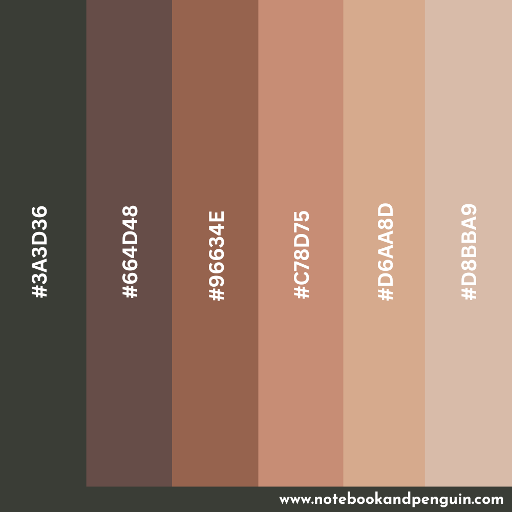 Skin Tone Theme Color Palettes Or Color Schemes Are Trends 51 OFF Skin Tone Theme Color Palettes Or Color Schemes Are Trends 51 OFF