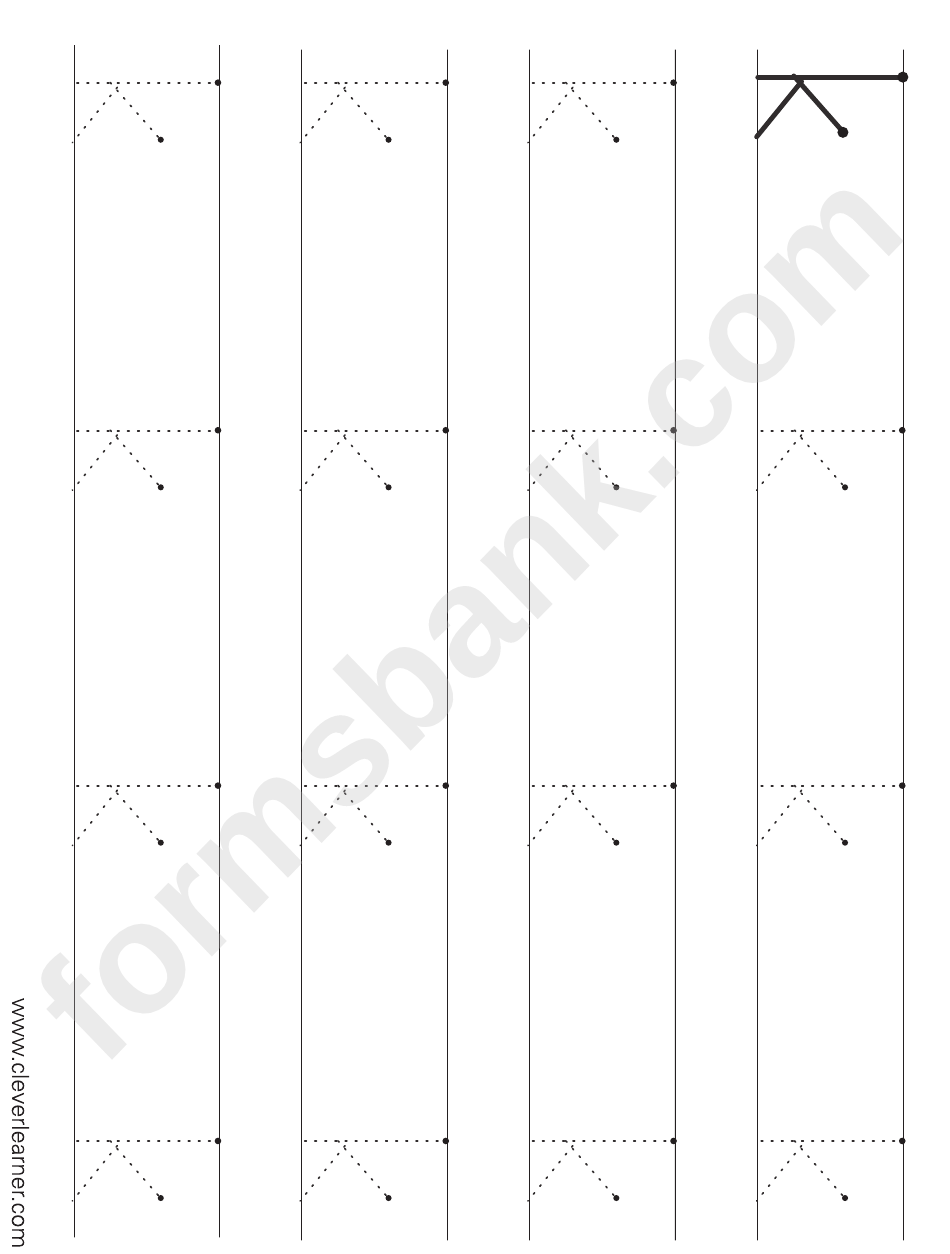 Small Letter K Tracing Template Printable Pdf Download Small Letter K Tracing Template Printable Pdf Download