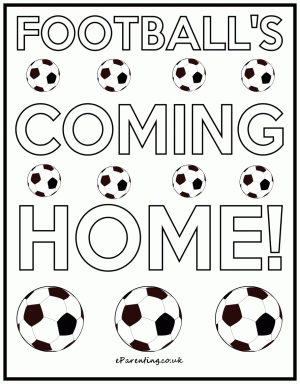 Soccer Football Colouring Pictures Free Printables Soccer Football Colouring Pictures Free Printables