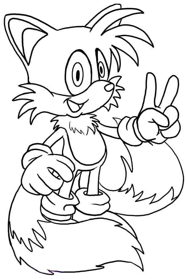 Sonic The Hedgehog Sheets Coloring Home Sonic The Hedgehog Sheets Coloring Home