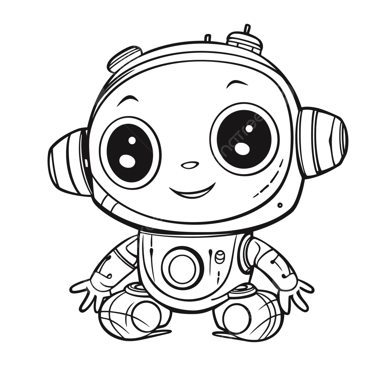 sketch for kids coloring