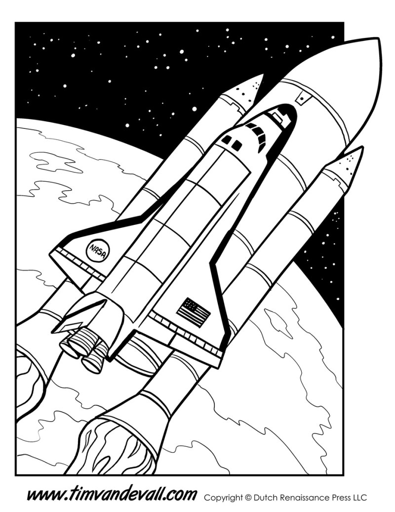 space colouring sheets printable space colouring sheets printable