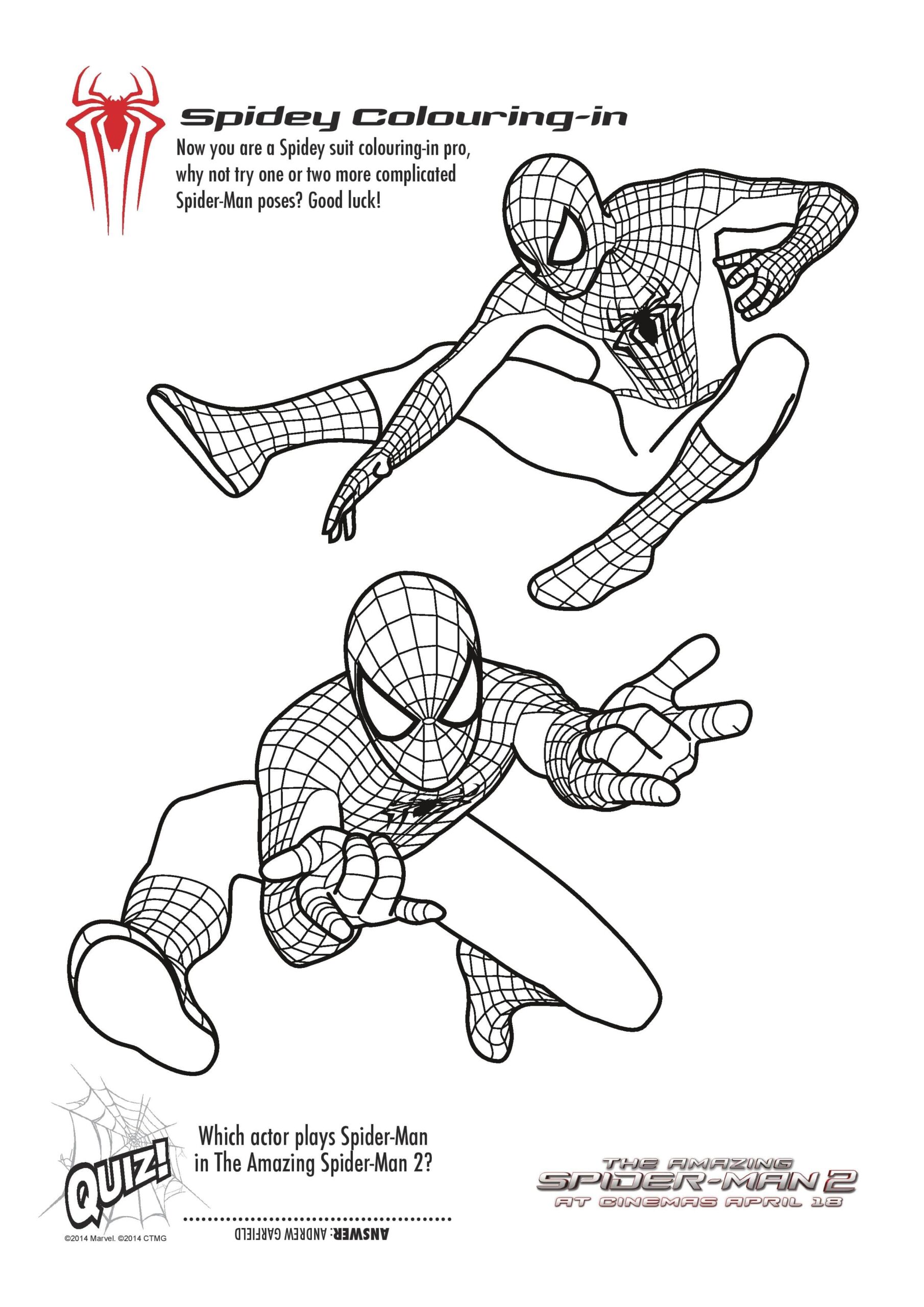 Spider Man Coloring Pages Printable Printable World Holiday Spider Man Coloring Pages Printable Printable World Holiday