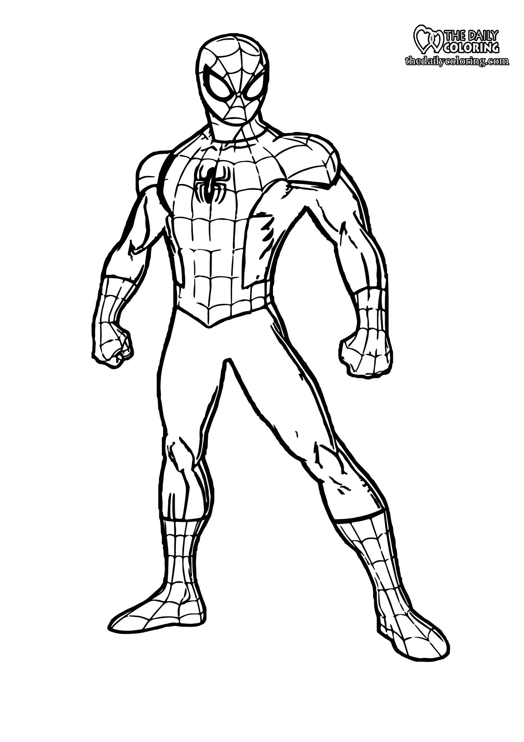 Spider Man No Way Home Coloring Pages Coloring Home Spider Man No Way Home Coloring Pages Coloring Home