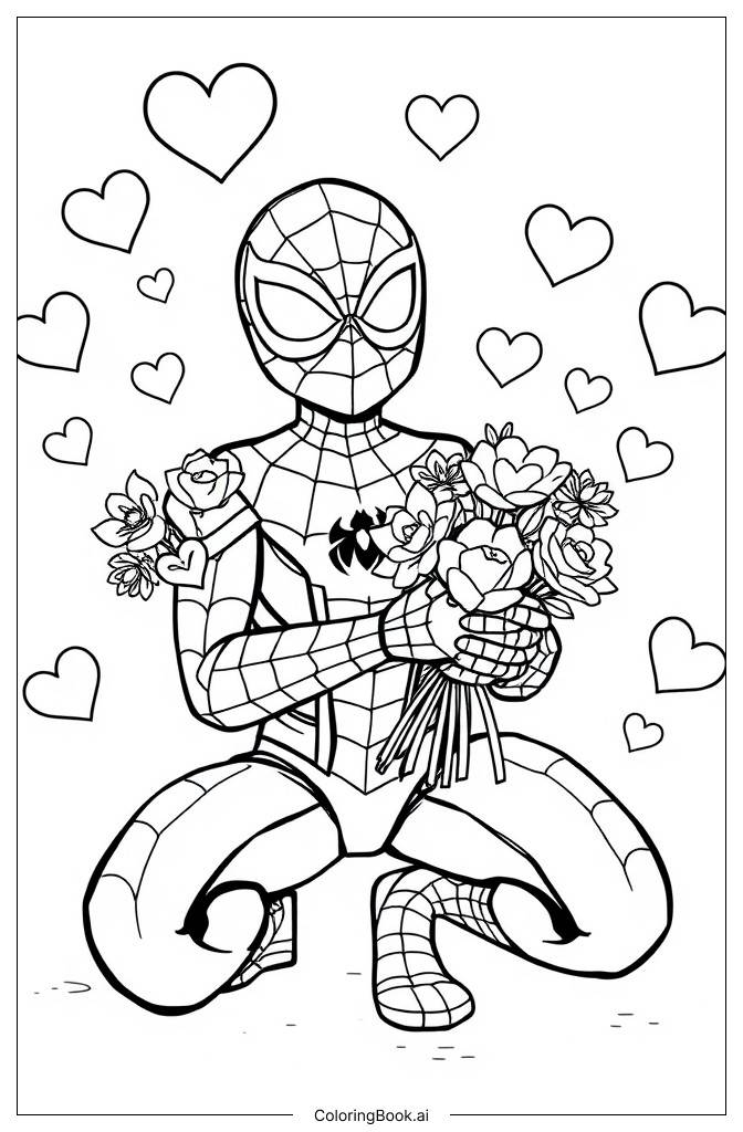 Spiderman Coloring Pages For Sheets Printable Infoupdate Spiderman Coloring Pages For Sheets Printable Infoupdate