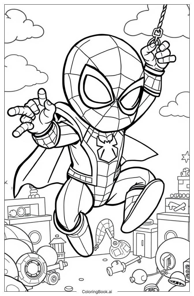 Spiderman Coloring Pages For Sheets Printable Infoupdate Spiderman Coloring Pages For Sheets Printable Infoupdate
