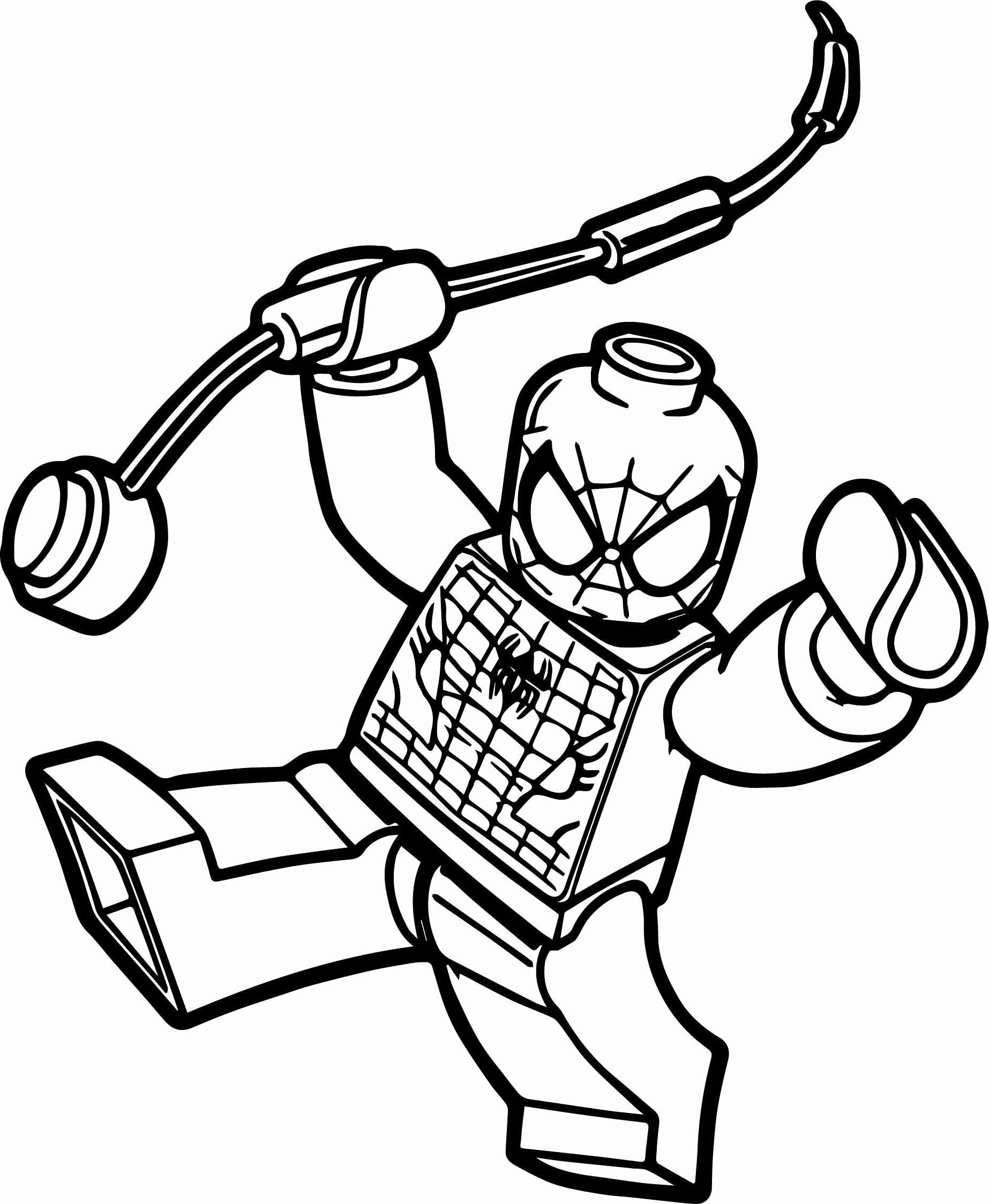 Spidey Coloring Pages Coloring Home Spidey Coloring Pages Coloring Home
