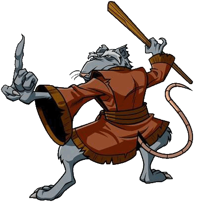 Splinter Character Giant Bomb Splinter Character Giant Bomb