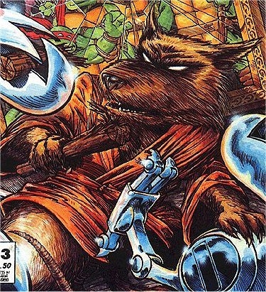 Splinter Character Giant Bomb Splinter Character Giant Bomb