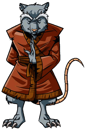 Splinter Character Giant Bomb Splinter Character Giant Bomb