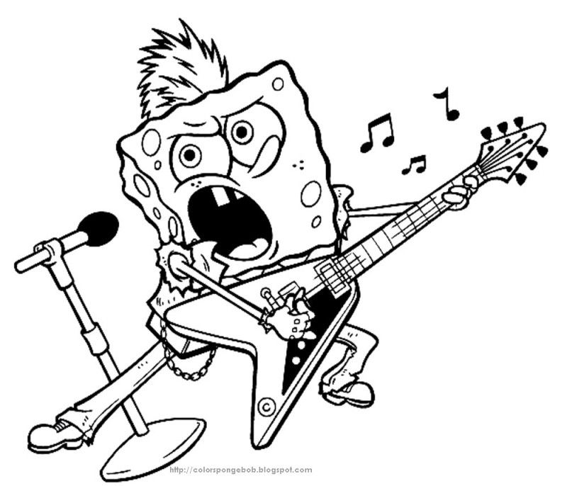 Spongebob And Gary Coloring Pages Coloring Home Spongebob And Gary Coloring Pages Coloring Home