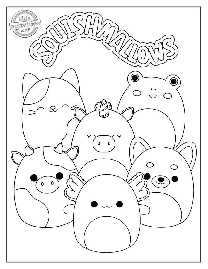blank coloring pages free blank coloring pages free