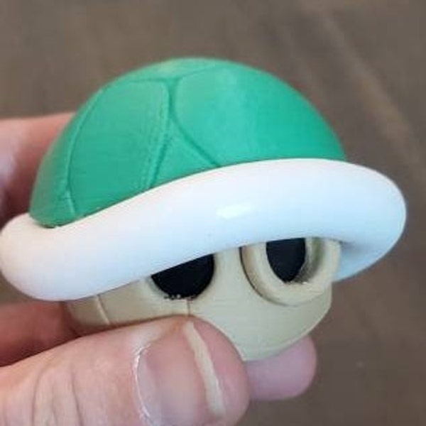 Super Mario Turtle Shells Etsy Super Mario Turtle Shells Etsy