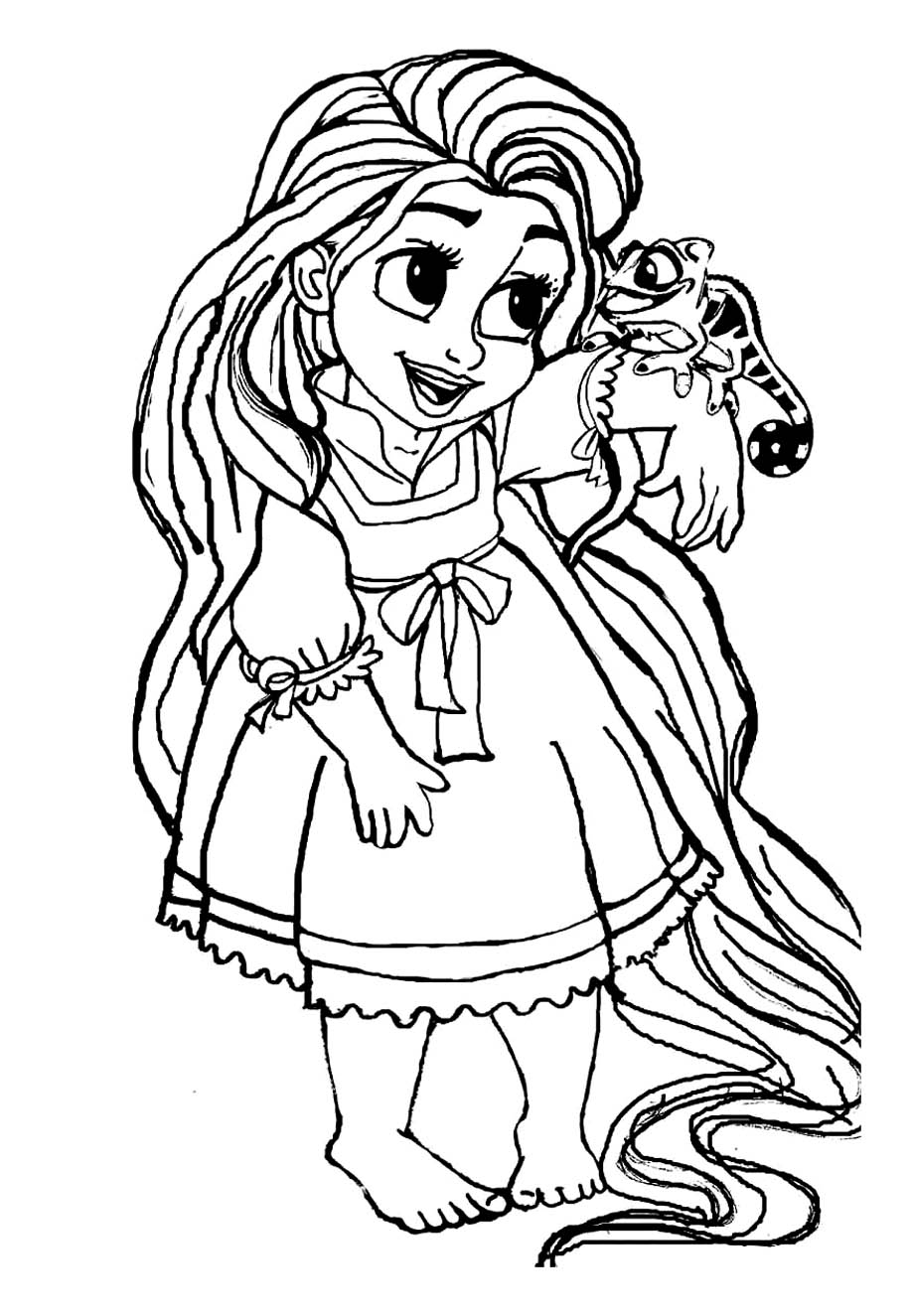 Tangled Coloring Sheets Coloring Pages Tangled Coloring Sheets Coloring Pages
