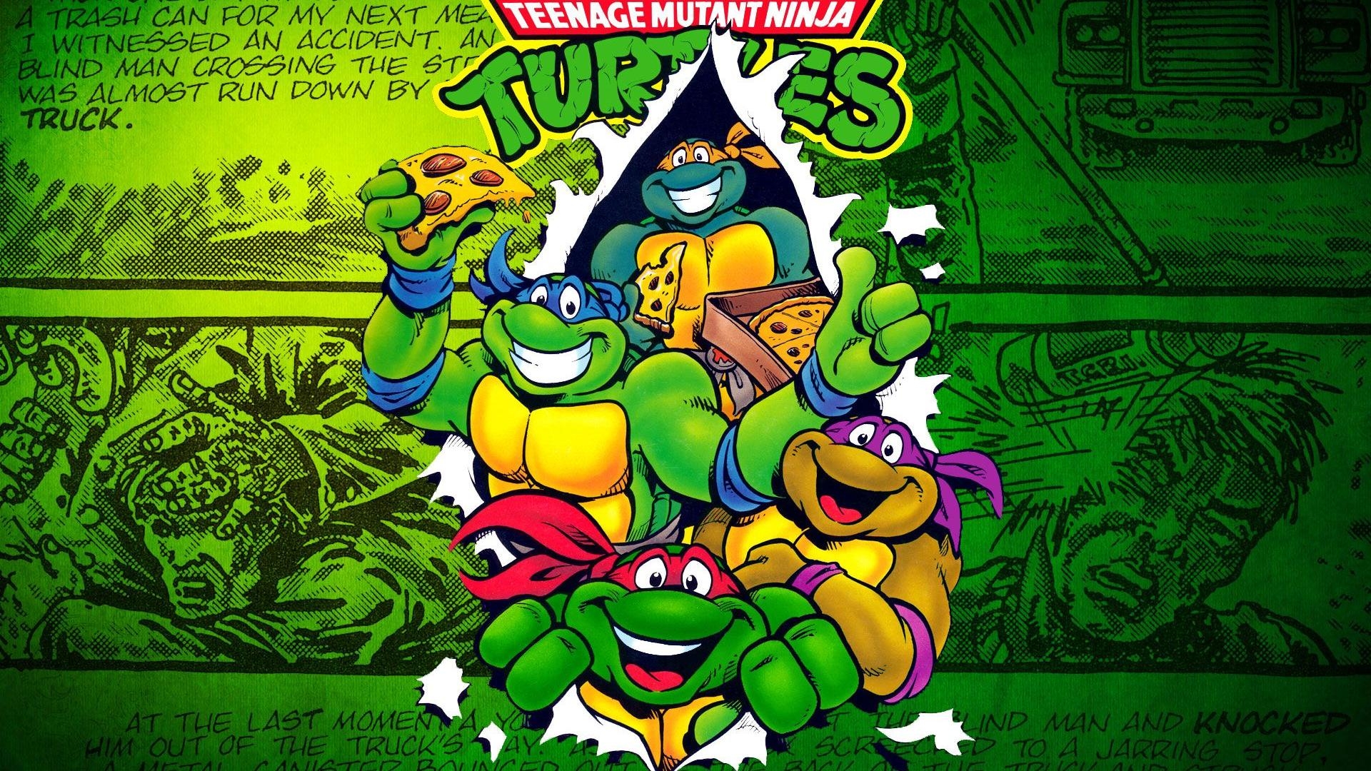 Teenage Mutant Ninja Turtles Cartoon Wallpapers Wallpaper Cave Teenage Mutant Ninja Turtles Cartoon Wallpapers Wallpaper Cave